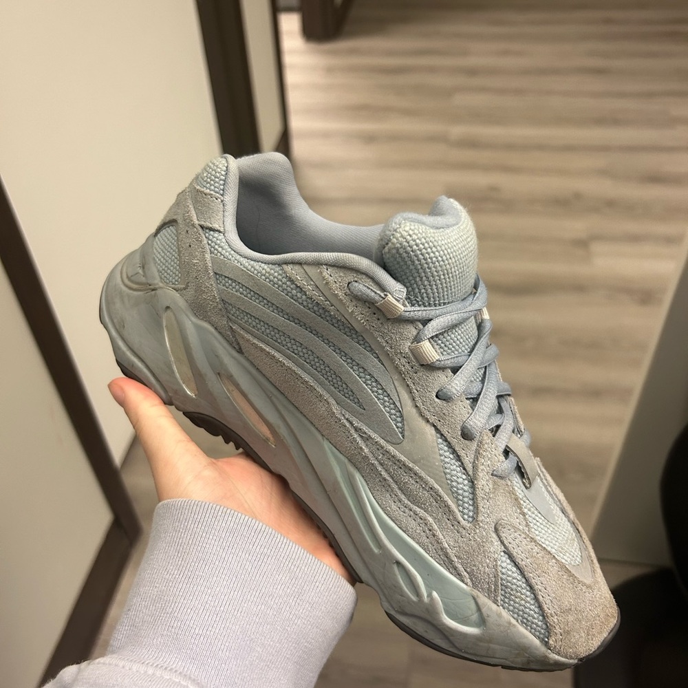Adidas Yeezy